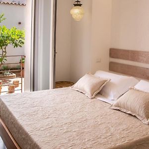Camera con letto king size